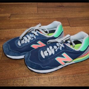 New Balance Sneakers